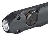 Streamlight 88810 Wedge 1,000-Lumen Max 300-Lumen Standard 1,200-Candela Flat Everyday Carry Flashlight, Includes USB-C Cable and Lanyard, Black