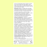HERBIVORE Nova Brightening Serum for Face – 15% Vitamin C + Turmeric to Visibly Improve the Look of Dark Spots and Even Skin Tone, Plant-based, Vegan, Cruelty-free, 30mL /1 oz