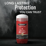 Old Spice Deodorant for Men, Aluminum Free, Swagger Scent, 3.8 oz Pack of 3