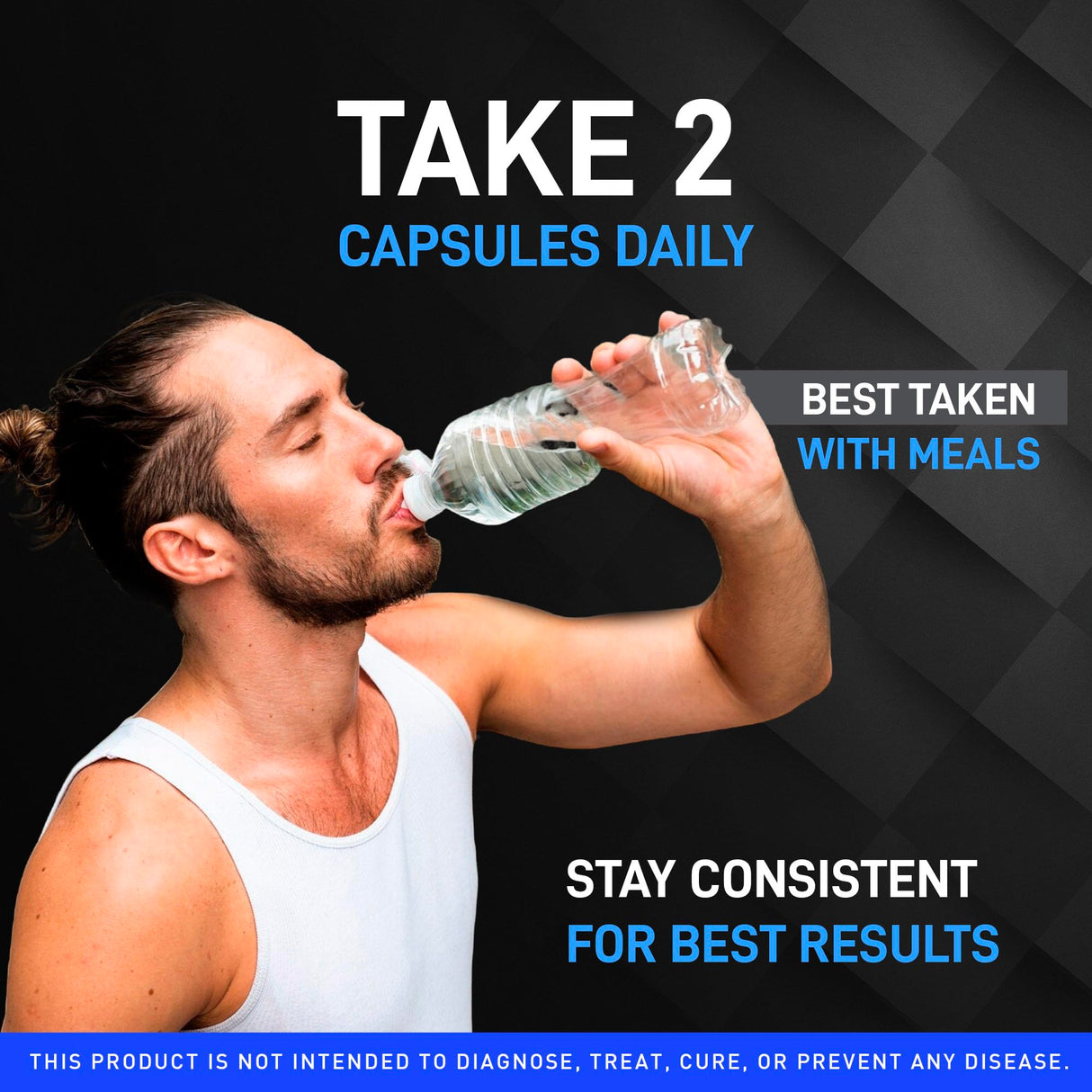 Zydenafil, Zydenafil Pills for Men, Zydenafil Pills for Men Advanced Formula, Zydenafil Pills, Zydenafil Supplement Support - All Natural Pills, Zydenafil Advanced Formula, 60 Capsules for 1 Month