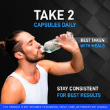 Zydenafil, Zydenafil Pills for Men, Zydenafil Pills for Men Advanced Formula, Zydenafil Pills, Zydenafil Supplement Support - All Natural Pills, Zydenafil Advanced Formula, 60 Capsules for 1 Month