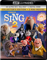 Sing 2 [4K UHD]