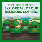 Green Mountain Dark Magic Coffee, K-Cup Pods, 96 Count