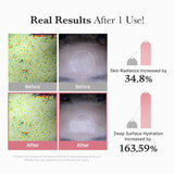 medicube Salmon DNA PDRN Pink Vita Coating Sheet Mask 10EA - Korean sheet mask for glass skin - Luxurious Home care Mask for Hydration, Firming, and Even Skin Tone, Korean skin care (22g 0.77 x 10ea)