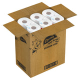 Charmin Ultra Strong Clean Touch Toilet Paper, 30 Family Mega Rolls = 150 Regular Rolls