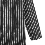 Disney Nightmare Before Christmas Jack Skellington Boys Cosplay Hooded Coverall for Toddler