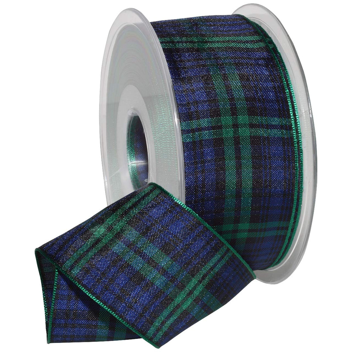 Morex Ribbon Edinburgh Ribbon, Scottish Heritage Family Colors, Christ ...