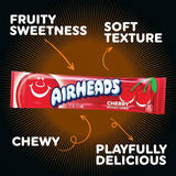 Airheads Full-Size Candy Bars, Halloween Variety Pack, 90 Count Box