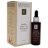 Eminence Rosehip Triple C+e Firming Oil 1 Oz.