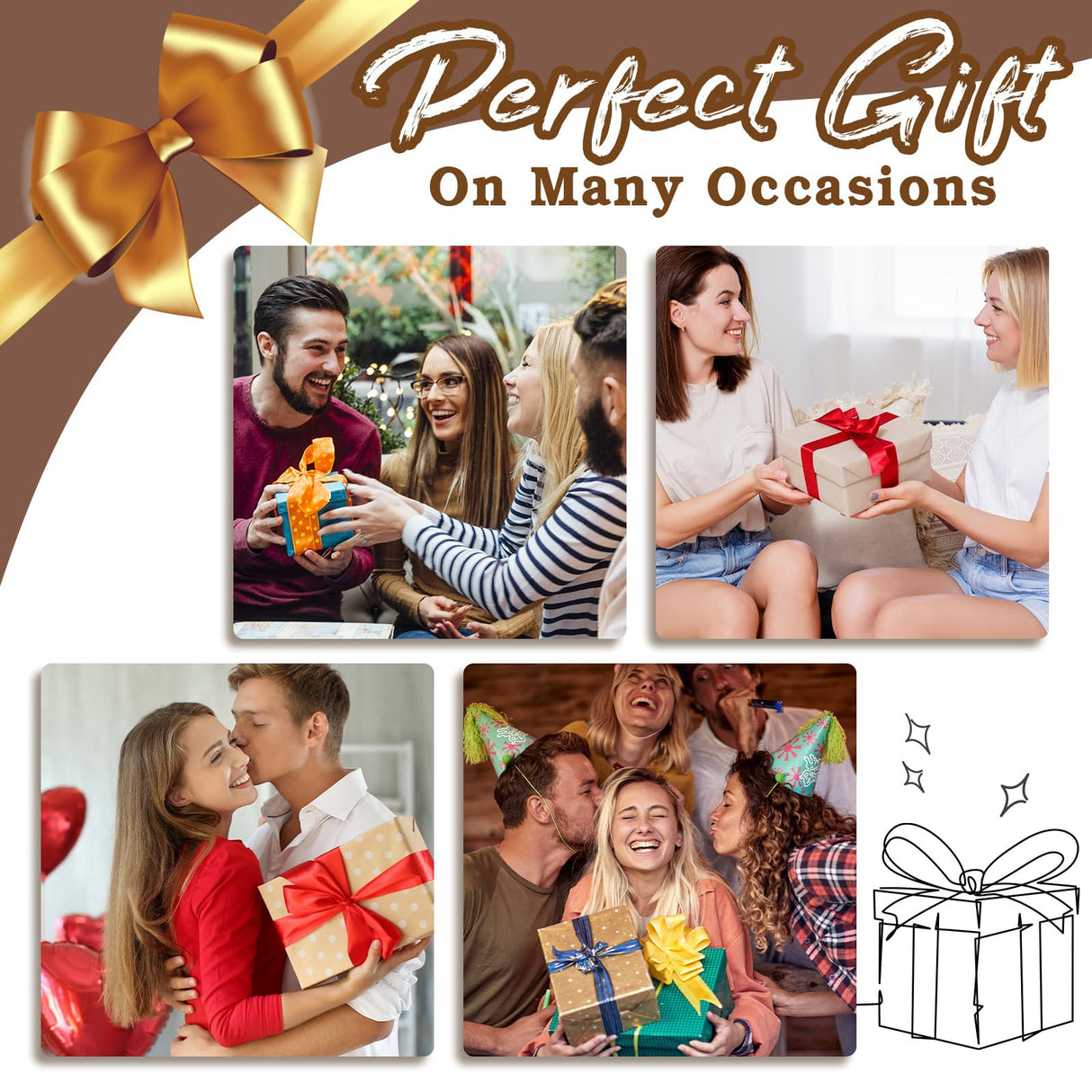 Modern Candle Warmer Lamp with Timer, Dimmable Candle Lamp Warmer, Men Women Christmas Birthday Gift, Black Candle Warmer, Adjustable Candle Light Warmer, Cozy Living Room Bedroom Home Decor