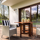 Windex Outdoor Window and Glass Cleaner for Hose Ammonia Free, Concentrated Formula for Deep Outdoor Clean, Patio Cleaner, Compatible With All Hoses, 32 Fl Oz (Pack of 8)