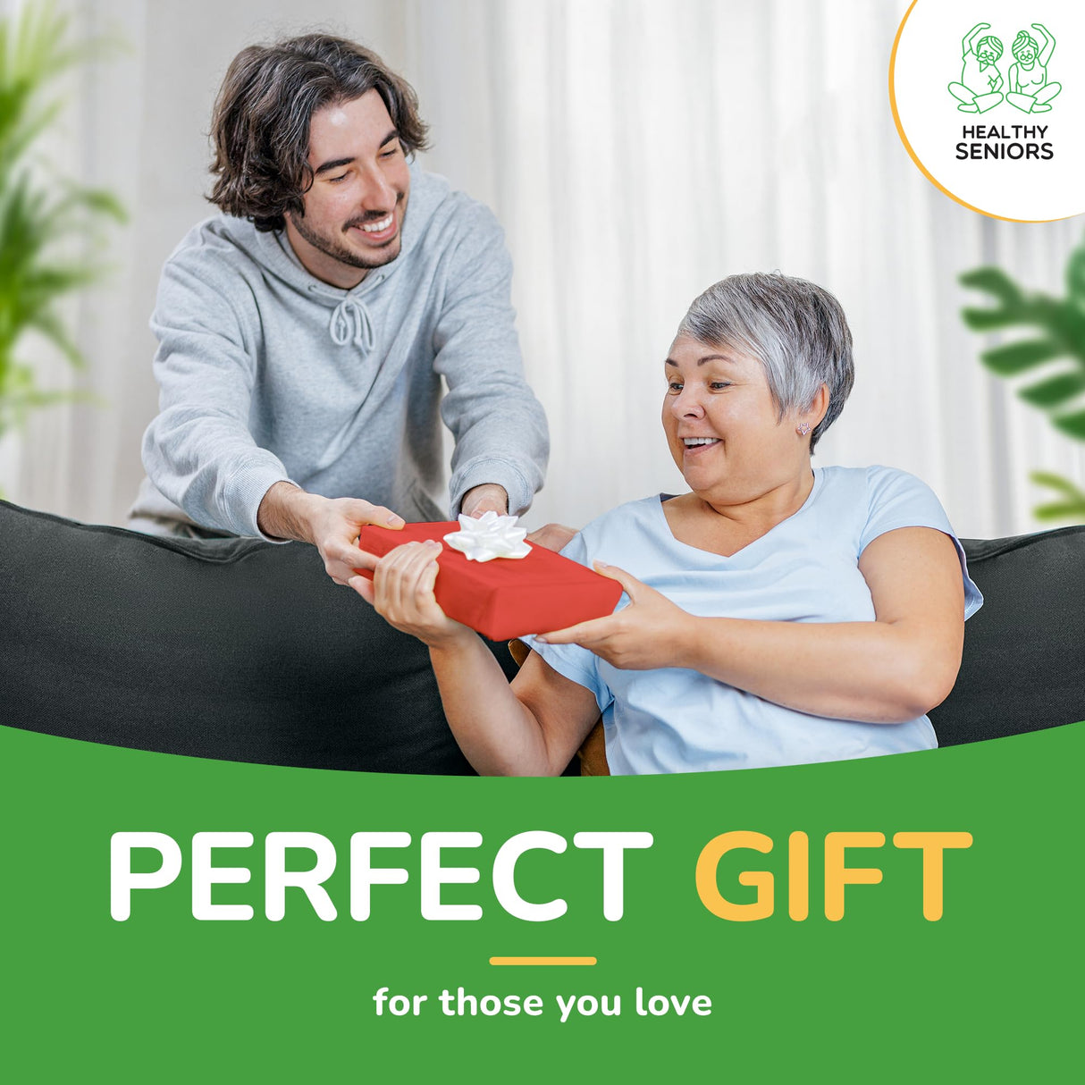 Squeeze Balls for Hand Therapy - Set of 4-Hand Exercise Balls for Arthritis & Carpal Tunnel - Strengthens Wrist & Fingers - Premium Stress Ball for Adults Therapy with a Complete Guide Book