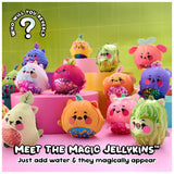 Magic Jellykins Water-Activated 3-Inch Surprise Toys 2-Pack