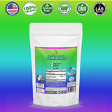 Feminizer Herbal Supplement – Pueraria Mirifica 1000mg, 100 Veggie Capsules – Natural Plant Extract