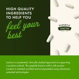 Swanson Women's Anti-Stress Formula (Lactium) - Helps Counter Stress, Promotes Relaxation and Sleep Support - (60 Capsules, 167mg) 1 Pack