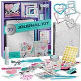 DIY Journal Kit for Girls - Gift for 8-14 Year Old Girl - Crafts for Teen
