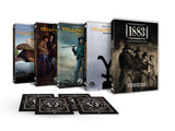 Yellowstone: The Dutton Legacy Collection (includes 1883) - Limited Edition Giftset