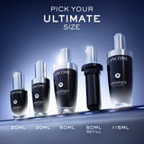 Lancôme Génifique Ultimate Dual Recovery Face Serum - Visibly Improves Fine Lines, Rough Texture, Plumpness and Even Skintone - with Beta Glucan and, Hyaluronic Acid - 1.69 Fl Oz