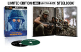 Full Metal Jacket Steelbook (4K Ultra HD + Blu-ray + Digital)