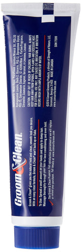 Groom & Clean Greaseless Hair Control, 4.5 oz.