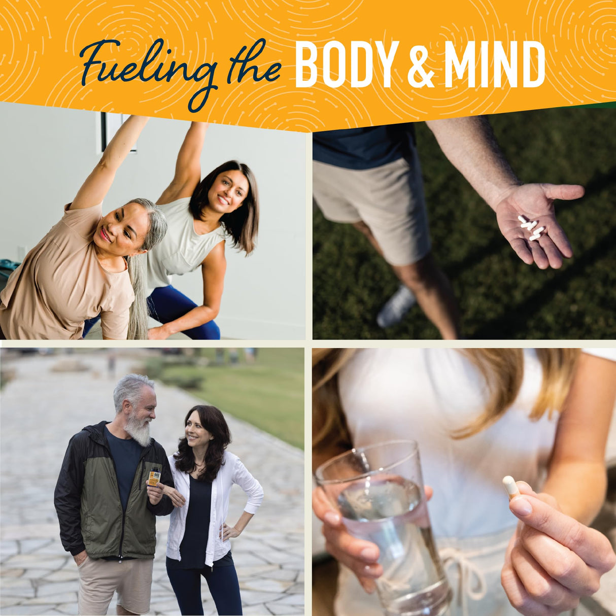 AKG Supplement | 1,100MG Per Serving | 180 Capsules | Alpha Ketoglutarate With Calcium + Vitamin C | For Healthy Aging, Longevity, Energy, and Focus | Vegan, Gluten-Free, Non-GMO, Third-Party Tested