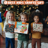 Aujazyble Pottery Wheel for Kids - Complete Pottery Painting Kit Art Supplies Arts and Crafts for Girls Boy Kids Toy, Birthday Halloween Christmas Gift for Kids Ages 6 7 8 9 10 11 12+, (Dog)