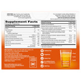 Emergen-C Vitamin C 1000mg Immune Support Powder, Orange, 60 Packets
