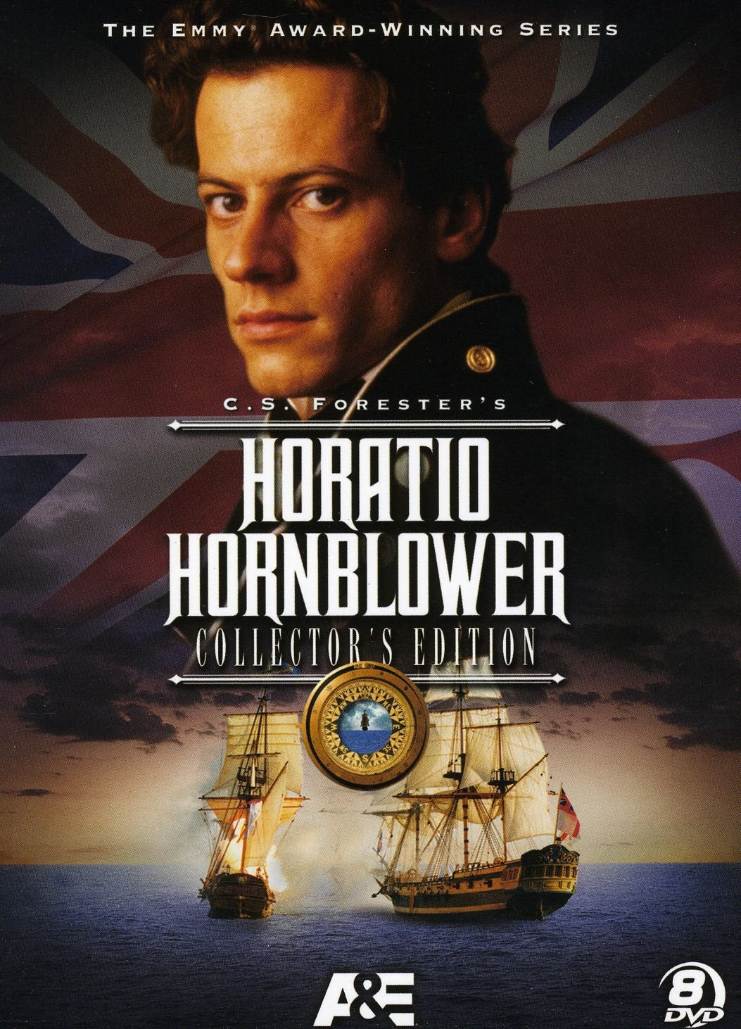 Horatio Hornblower Collector's Edition