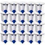 Falcon Velocity Water-Free Urinal Cartridge - Replacement Liquid Cartridge for Waterless and Hybrid Urinals (1 Pack)