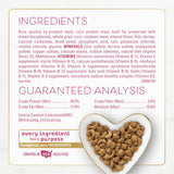 Fancy Feast Purina Dry Cat Food 7 lb Bag