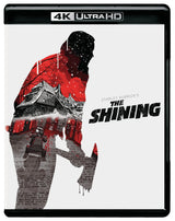Shining, The (4K Ultra HD + Blu-ray) [4K UHD]