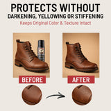 Gard-More Water & Stain Repellent, Leather & Suede Protector Spray