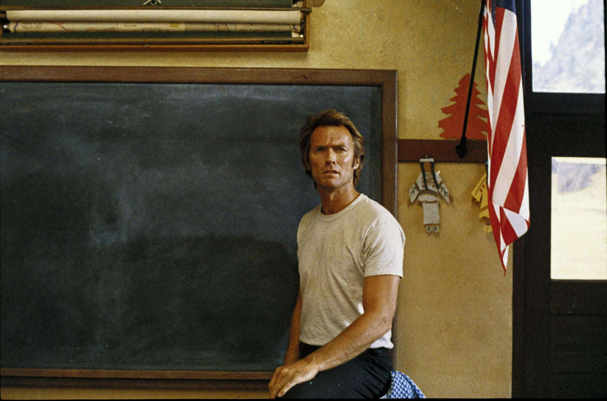 Thunderbolt and Lightfoot (4KUHD) [4K UHD]