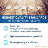 Biotics Research Bio Multi Plus Iron and Copper Free Multivitamin, Chelated Minerals, Emulsified Fat Soluble Vitamins, Iron Free, Copper Free, High antioxidants, SOD, Catalase 270 Count