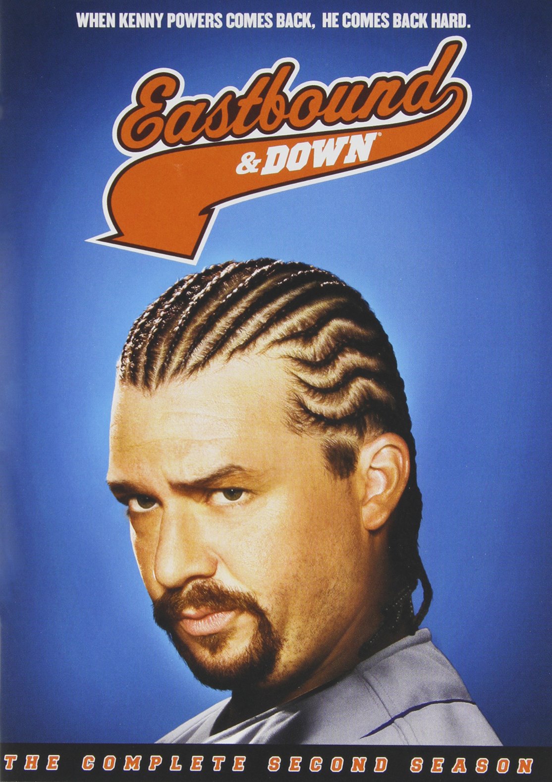 Eastbound & Down: The Complete Series (DVD)
