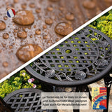 Le Tonkinois Classic Anti-corrosion Linseed Oil Varnish