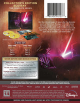 Obi-Wan Kenobi - Season 01 [Blu-ray]