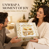 Exun Advent Calendar 2026 Adult Women & Teens - 24 Days Christmas Countdown