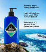 Jack Black Big Sir Body Collection Set for Men – Marine Accord & Amber – Dual-Purpose Mens Body Wash, Pit Boss Mens Deodorant, Mens Body Lotion, Mens Grooming Kit