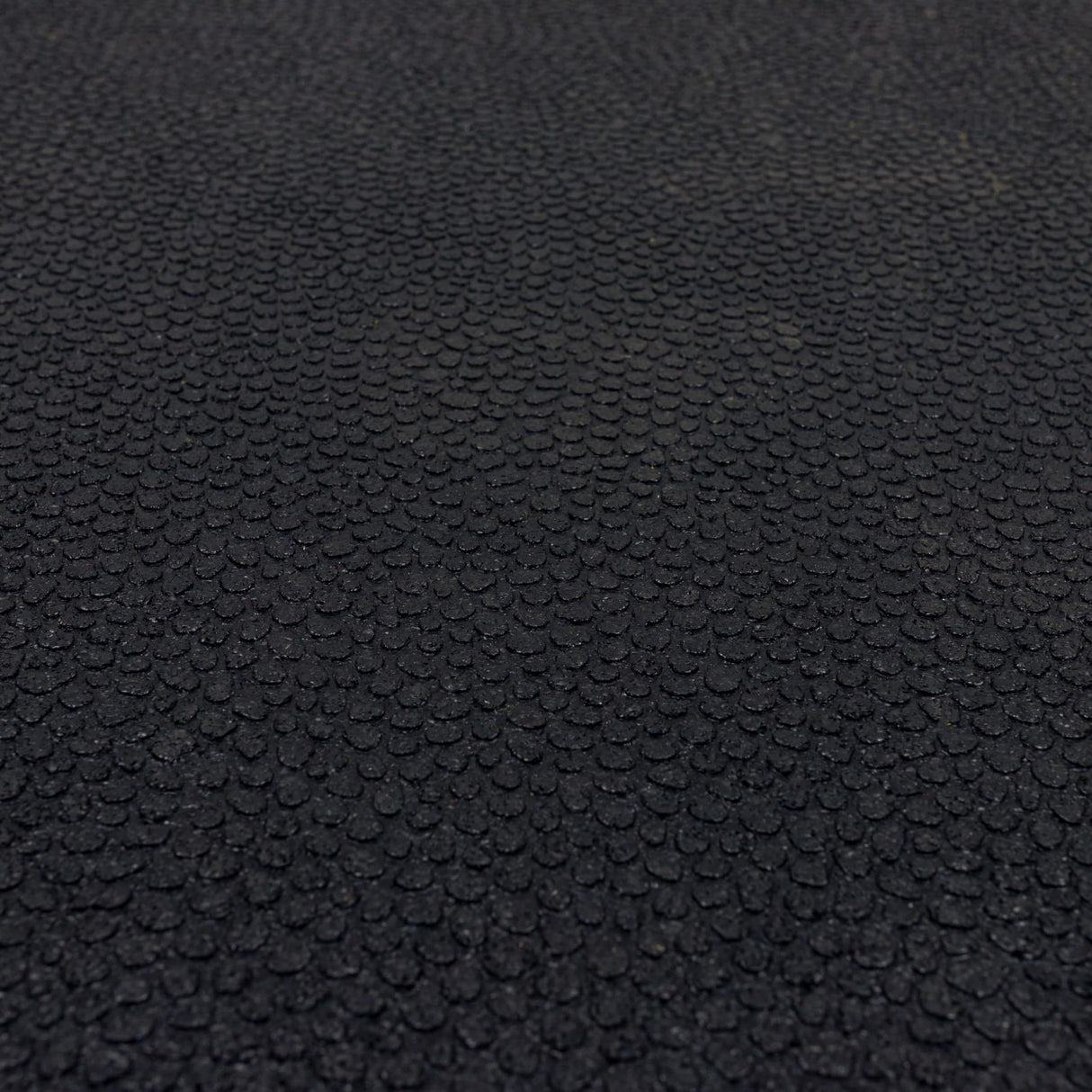 Mohawk Home Heavy Duty Rubber Stall Mat - Gym Floor- Under Dog Crate - All Purpose Utility 3' x 4' - 1/2" Thick