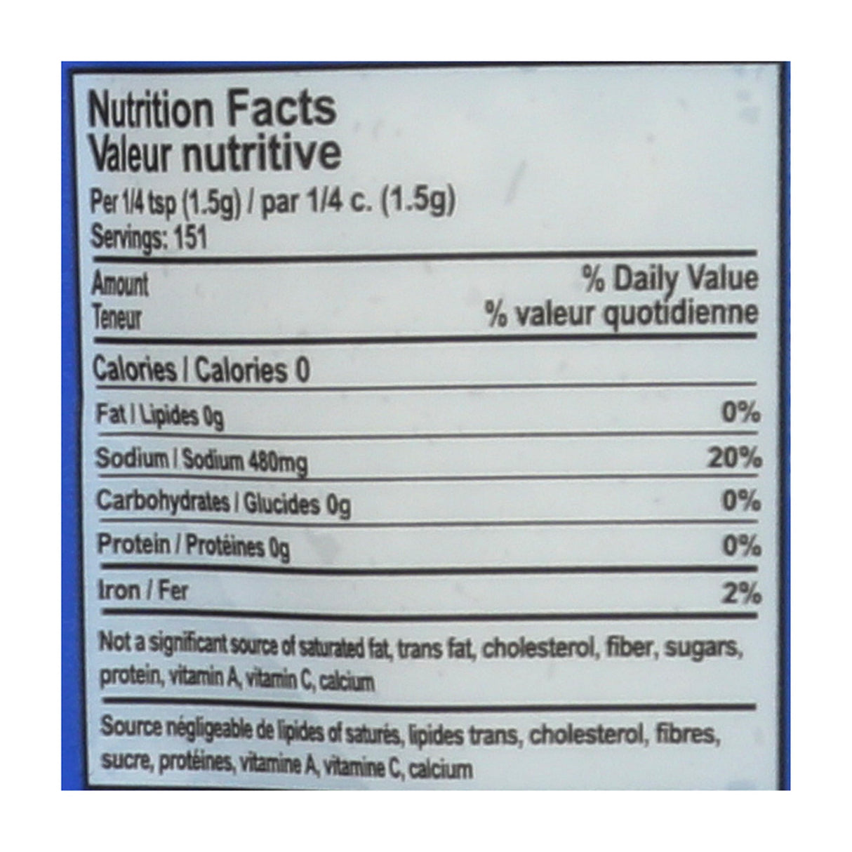 Celtic Sea Salt, Light Grey Pouch, 8 oz