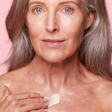 Clarins Super Restorative Décolleté and Neck Concentrate | Deeply Replenishing, Anti-Aging Cream For Mature Skin | Skin Texture Is Refined and Chest Creases Are Visibly Diminished After 4 Weeks*