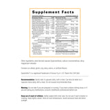 Integrative Therapeutics Osteoprime Forte - Bone Health Support with 5 Types of Calcium* - Dietary Supplement with Magnesium, Zinc, and Vitamin C, D & B12 - Gluten Free & Dairy Free - 120 Capsules