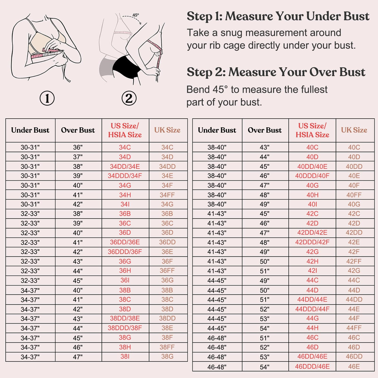 HSIA Minimizer Bra for Women - Plus Size Bra with Underwire Woman's Full Coverage Lace Bra Unlined Non Padded Bra Black