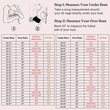 HSIA Minimizer Bra for Women - Plus Size Bra with Underwire Woman's Full Coverage Lace Bra Unlined Non Padded Bra Black