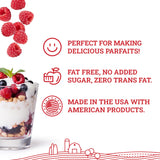 Hoosier Hill Farm Yogurt Powder, 1LB (Pack of 1)