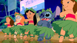 Lilo And Stitch - UHD/BD Combo + Digital [Blu-ray]