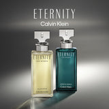 Calvin Klein Eternity for Women Eau de Parfum, 3.3 Fl Oz