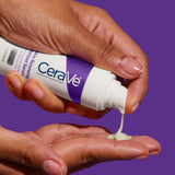 CeraVe Retinol Serum for Face with Niacinamide & Hyaluronic Acid, 1oz