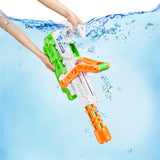 XSHOT Fast-Fill Hydro Cannon Water Blaster by ZURU Water Gun for Summer, XSHOT Water Toys, Fills with Water in just 1 Second, Big Water Toy for Children, Boys, Teen, Men